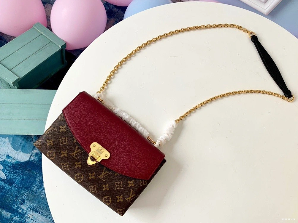 SAINT-PLACIDE VUITTON LOUIS 0126